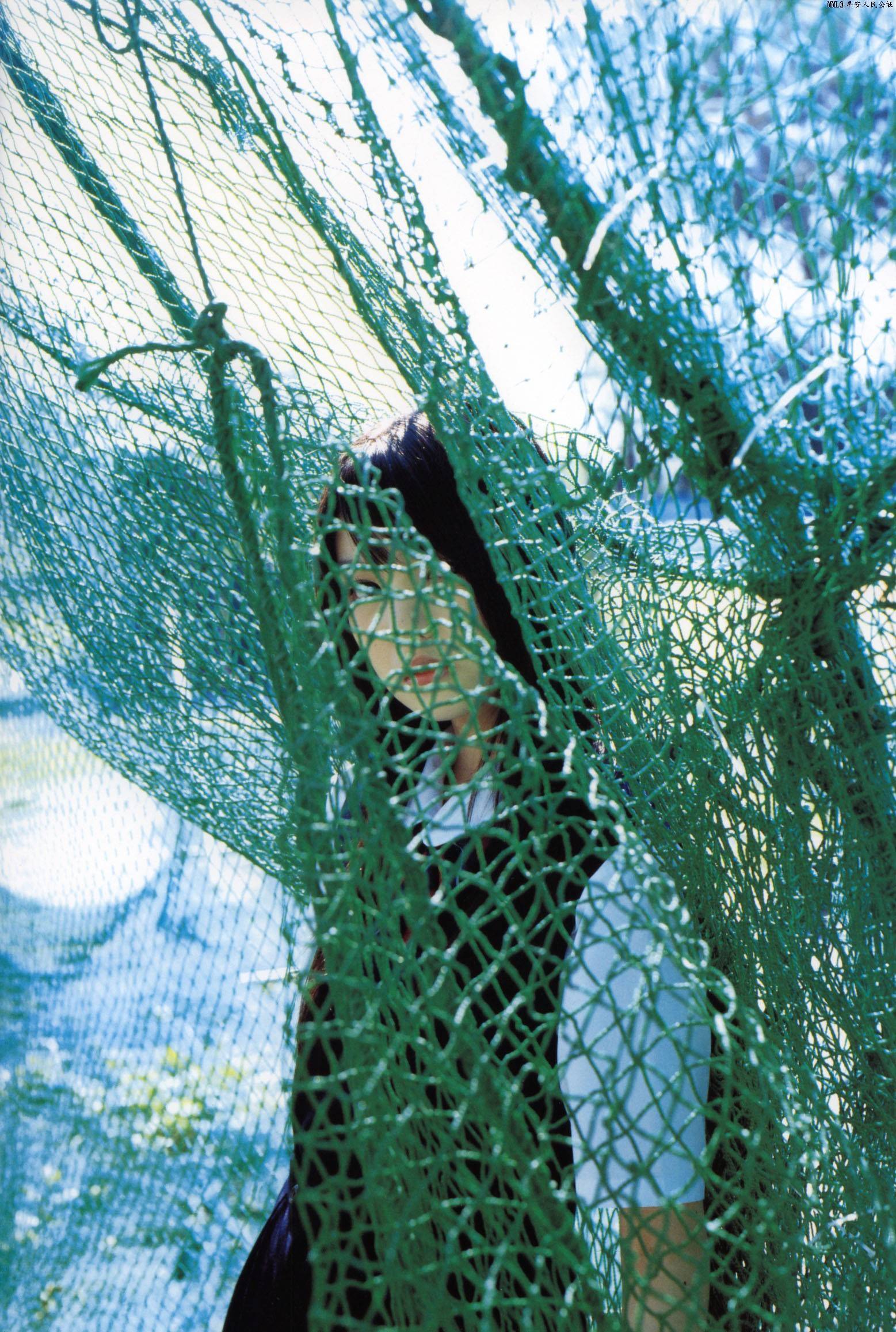 道重さゆみ「憧憬」 [PB写真集] Sayumi Michishige